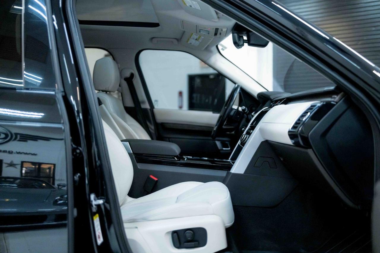 2020 Land Rover Discovery HSE Marietta GA