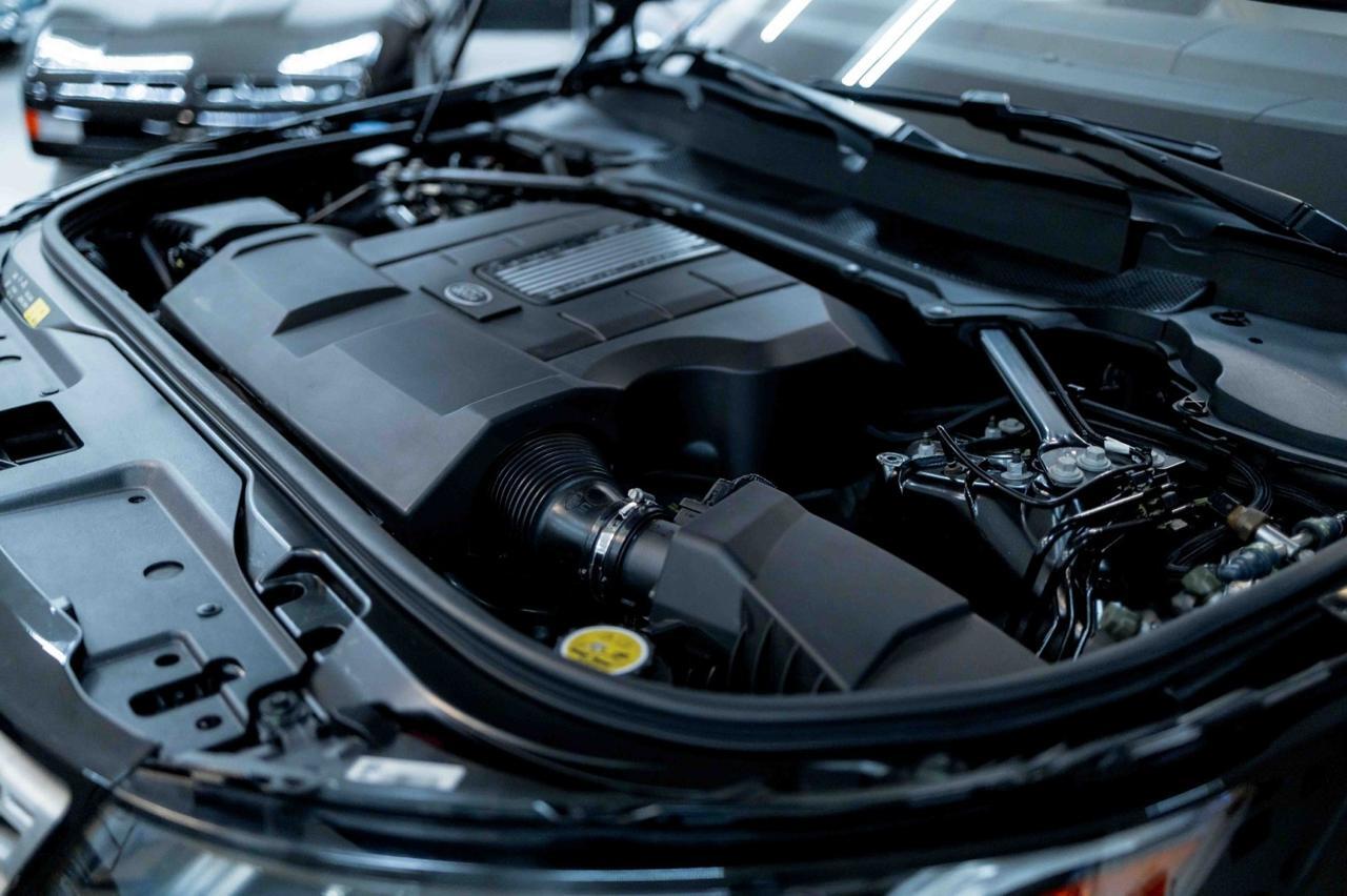 2020 Land Rover Discovery HSE Marietta GA