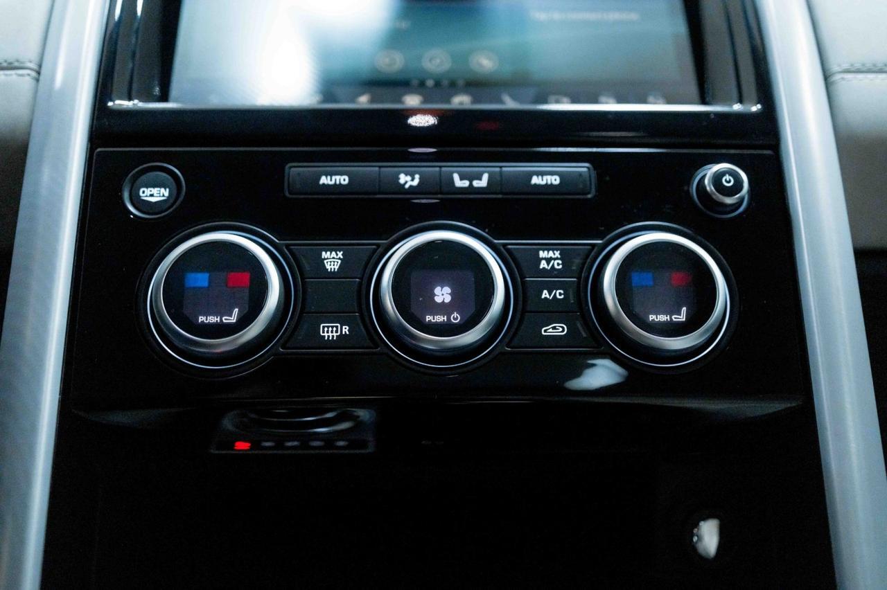 2020 Land Rover Discovery HSE Marietta GA