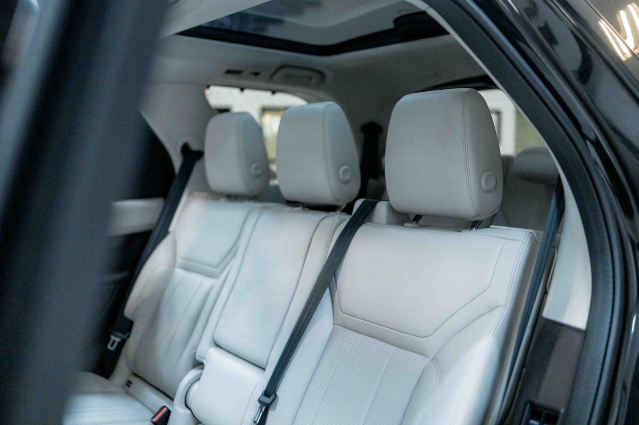 2020 Land Rover Discovery HSE Marietta GA