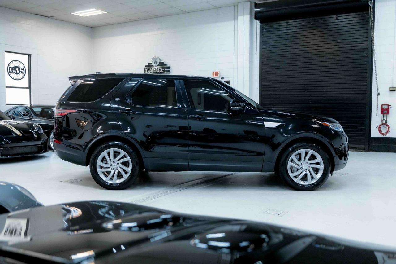 2020 Land Rover Discovery HSE Marietta GA