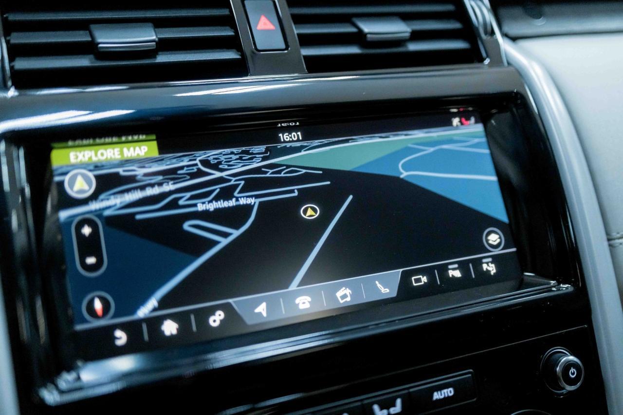 2020 Land Rover Discovery HSE Marietta GA