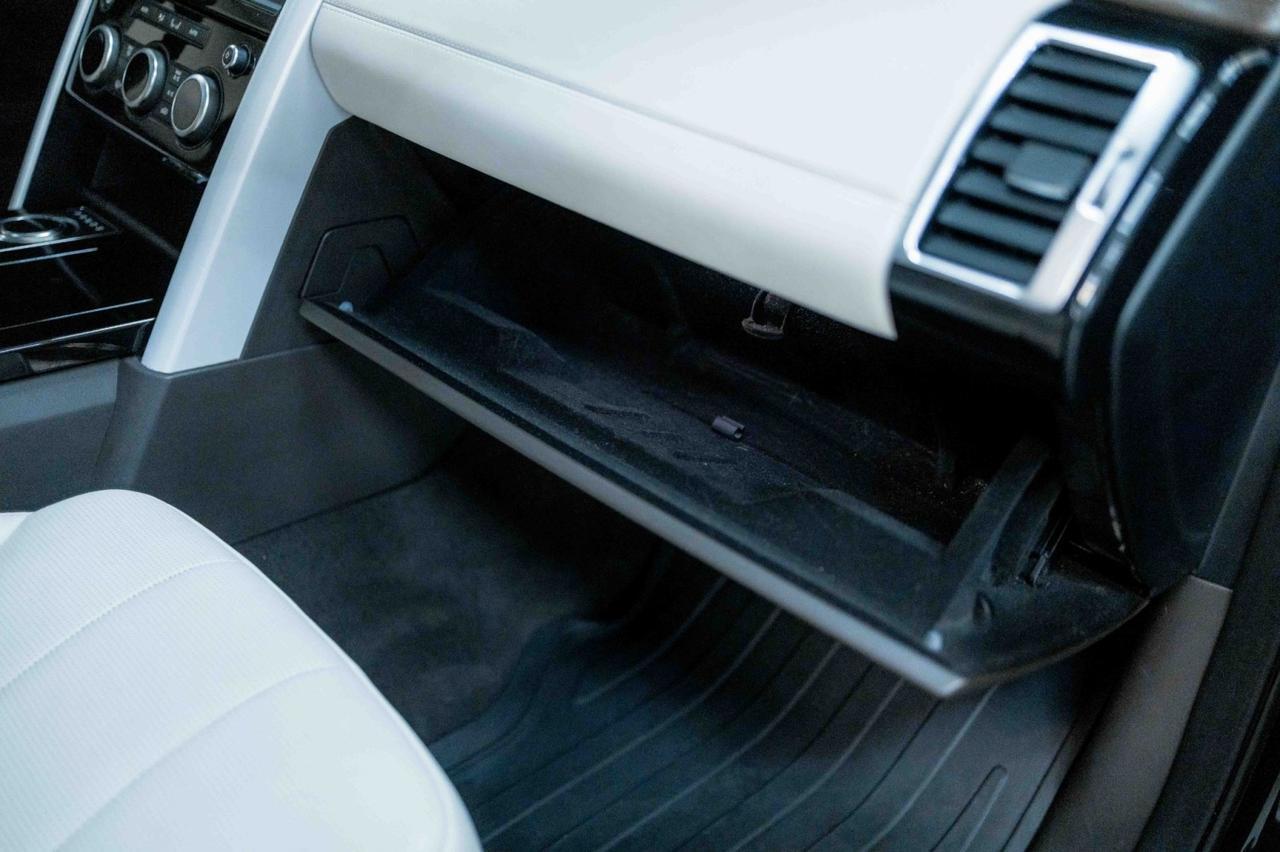 2020 Land Rover Discovery HSE Marietta GA