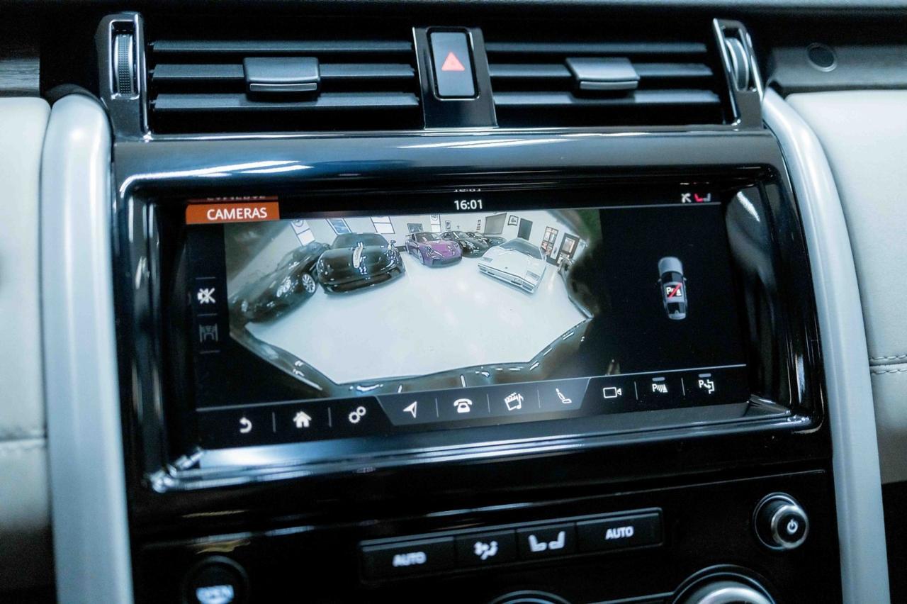 2020 Land Rover Discovery HSE Marietta GA