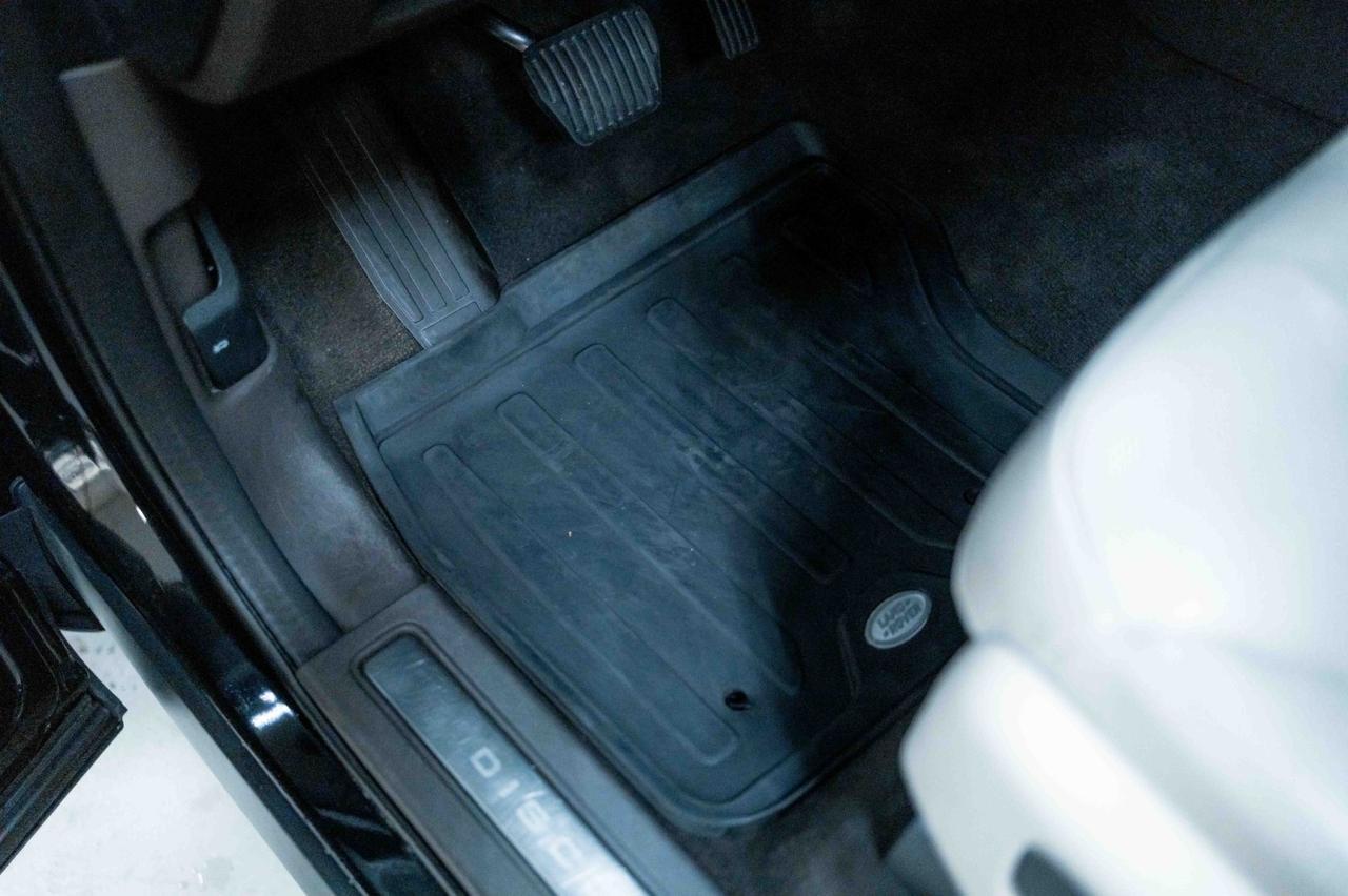 2020 Land Rover Discovery HSE Marietta GA