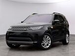2020 Land Rover Discovery HSE 2020 Land Rover Discovery HSE