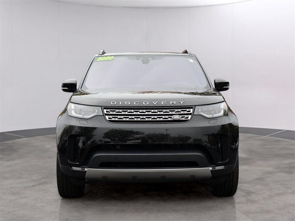 2020 Land Rover Discovery HSE San Clemente CA