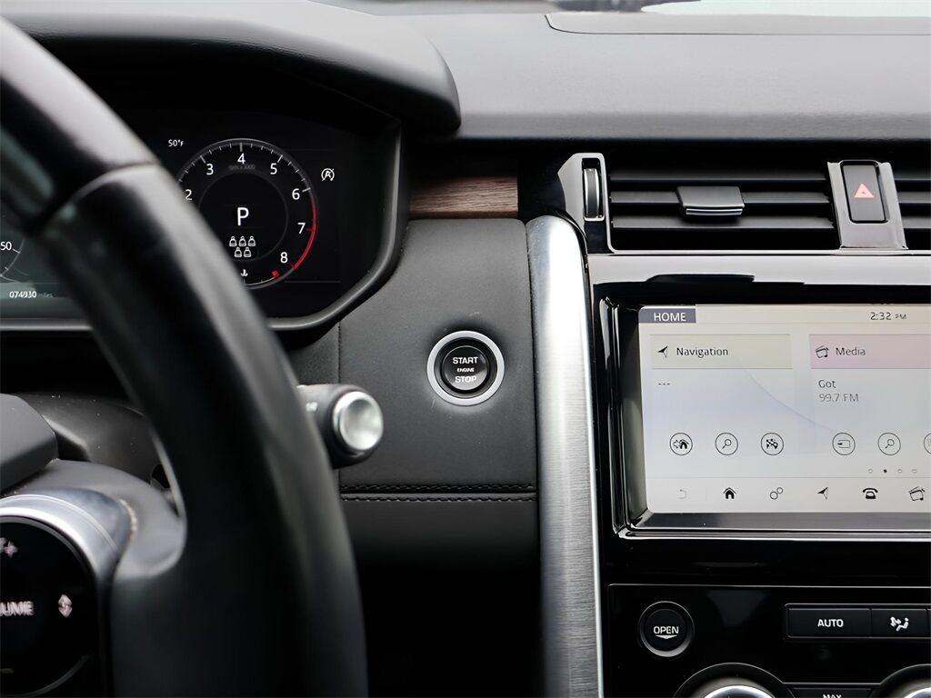 2020 Land Rover Discovery HSE San Clemente CA