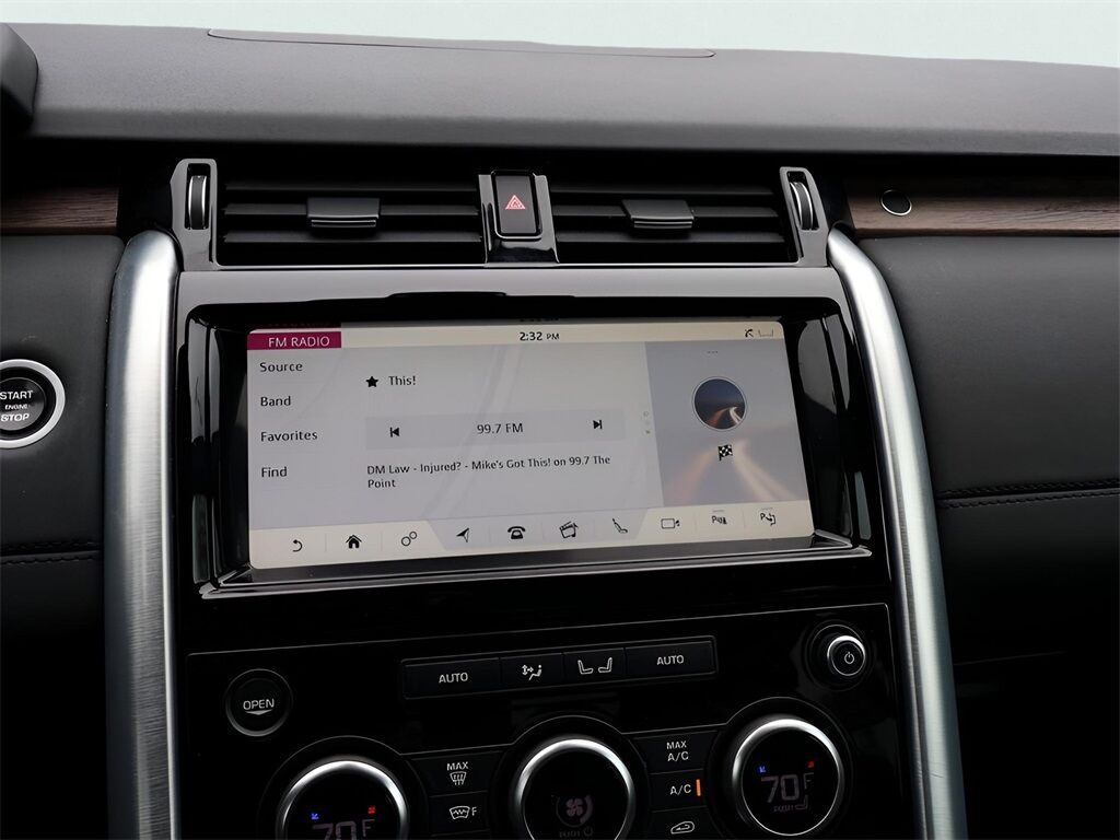 2020 Land Rover Discovery HSE San Clemente CA