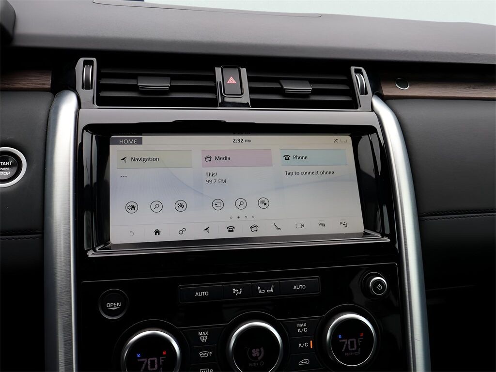 2020 Land Rover Discovery HSE San Clemente CA