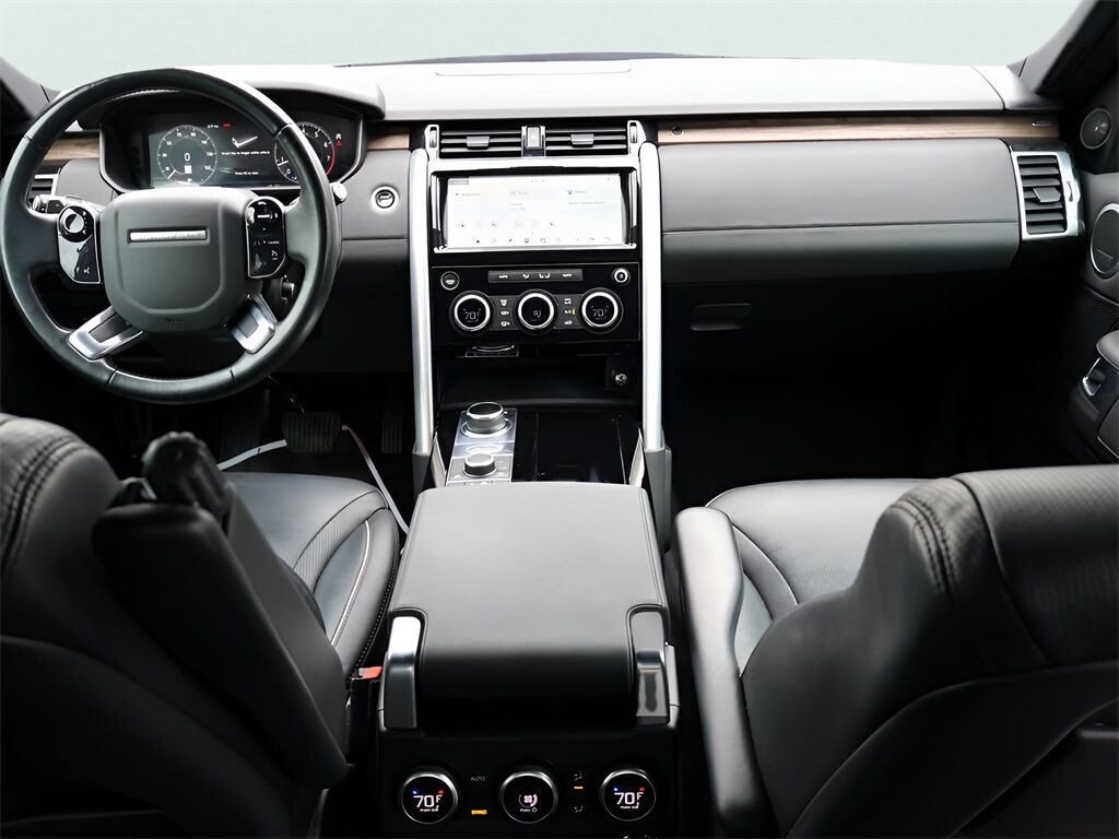 2020 Land Rover Discovery HSE San Clemente CA