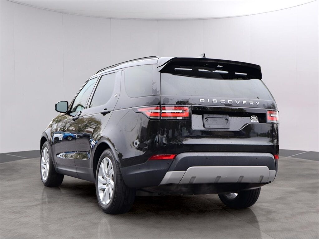 2020 Land Rover Discovery HSE San Clemente CA