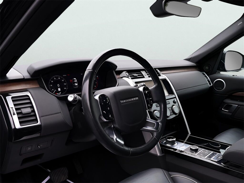 2020 Land Rover Discovery HSE San Clemente CA