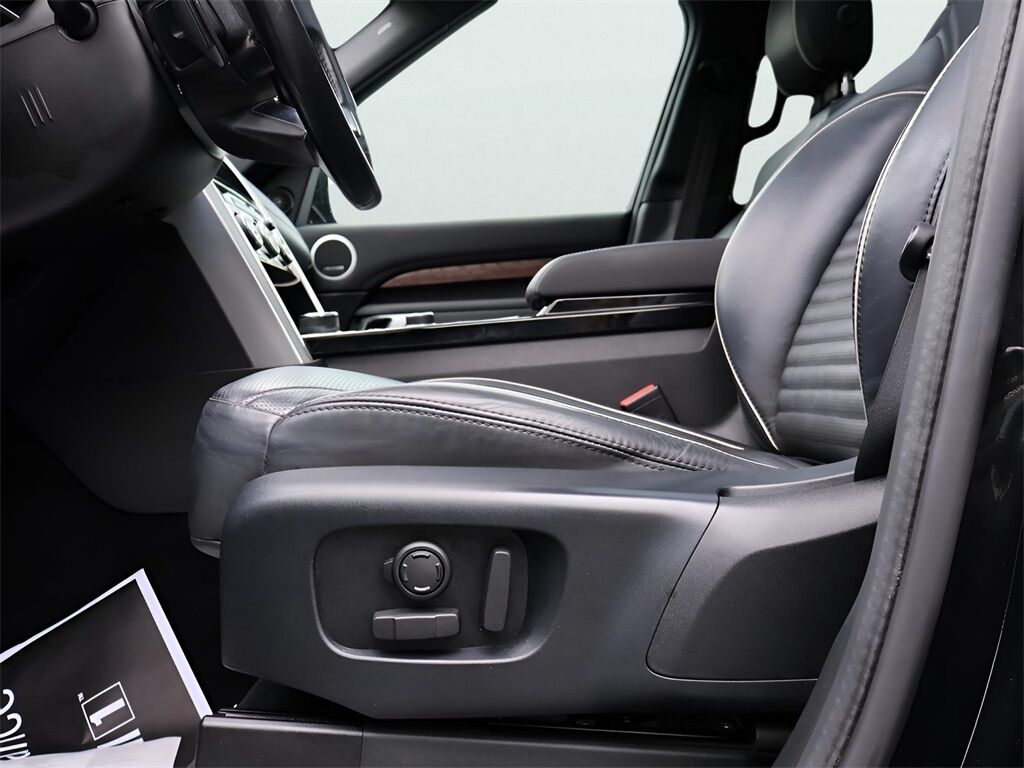 2020 Land Rover Discovery HSE San Clemente CA