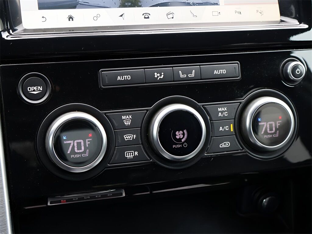 2020 Land Rover Discovery HSE San Clemente CA