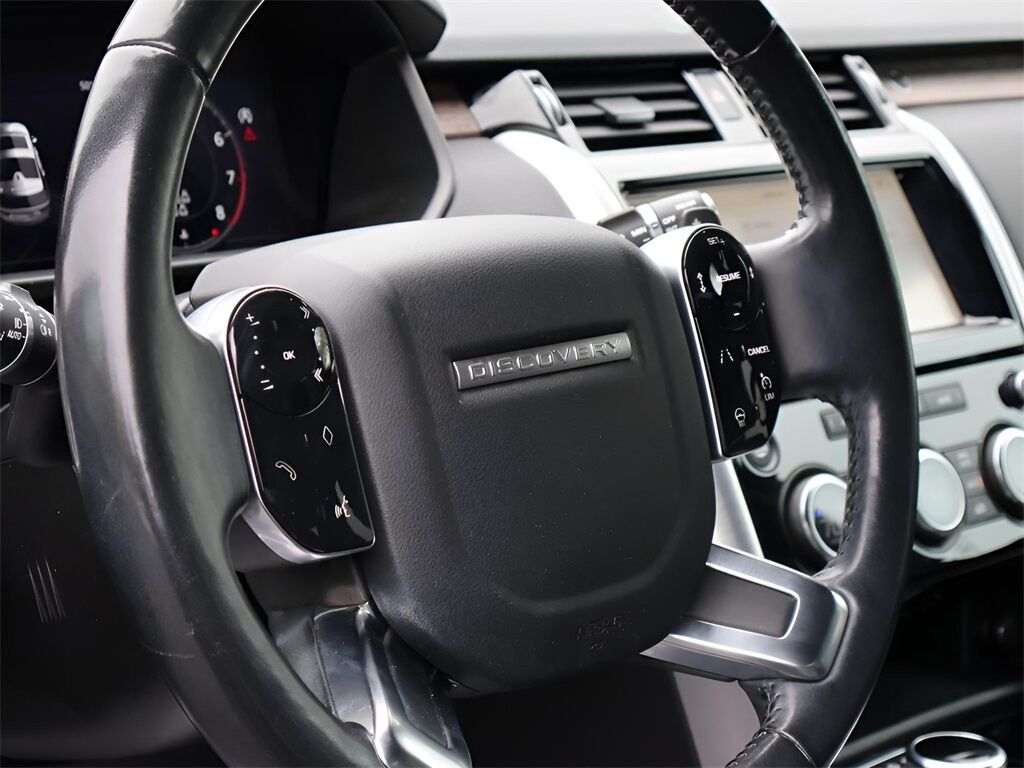 2020 Land Rover Discovery HSE San Clemente CA