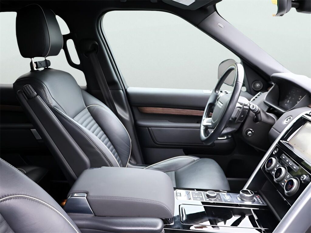 2020 Land Rover Discovery HSE San Clemente CA