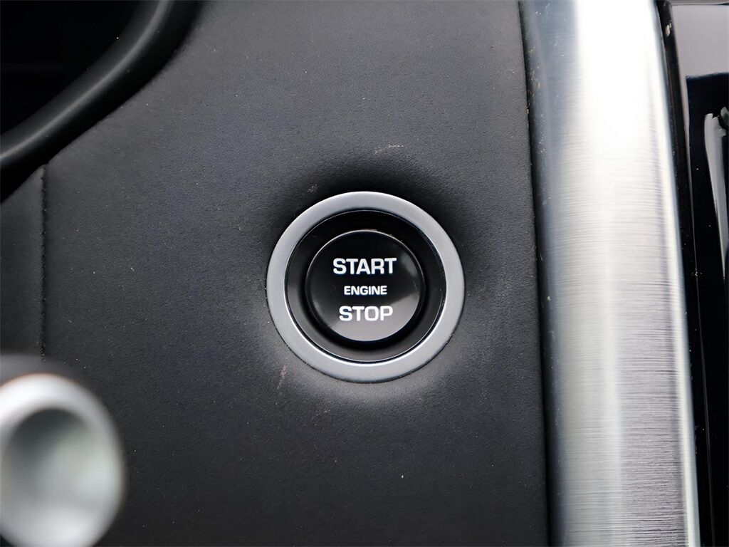 2020 Land Rover Discovery HSE San Clemente CA