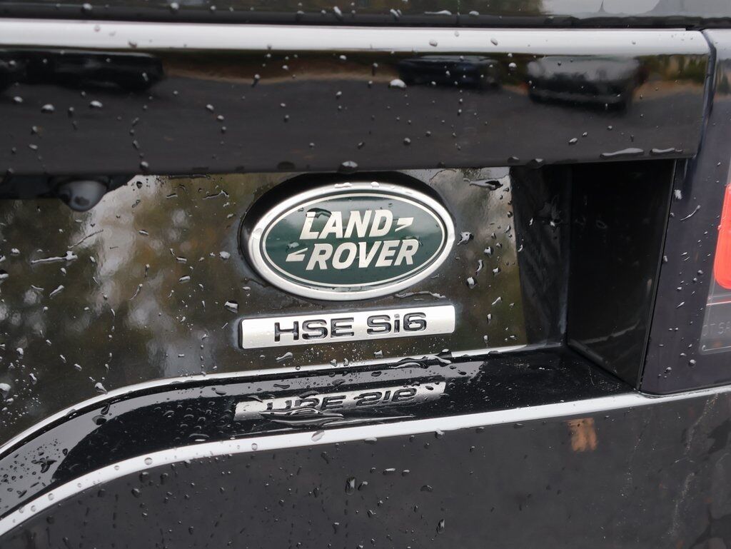 2020 Land Rover Discovery HSE San Clemente CA