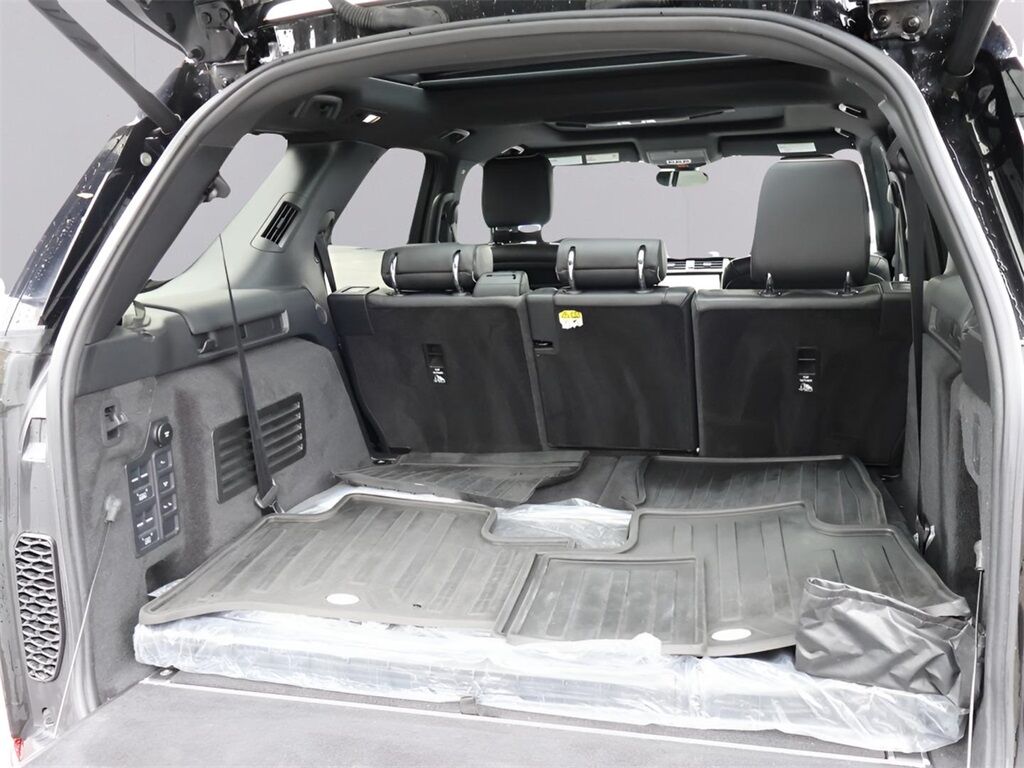 2020 Land Rover Discovery HSE San Clemente CA