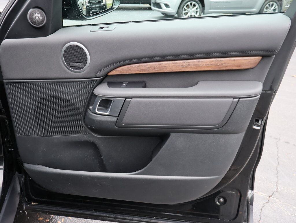 2020 Land Rover Discovery HSE San Clemente CA