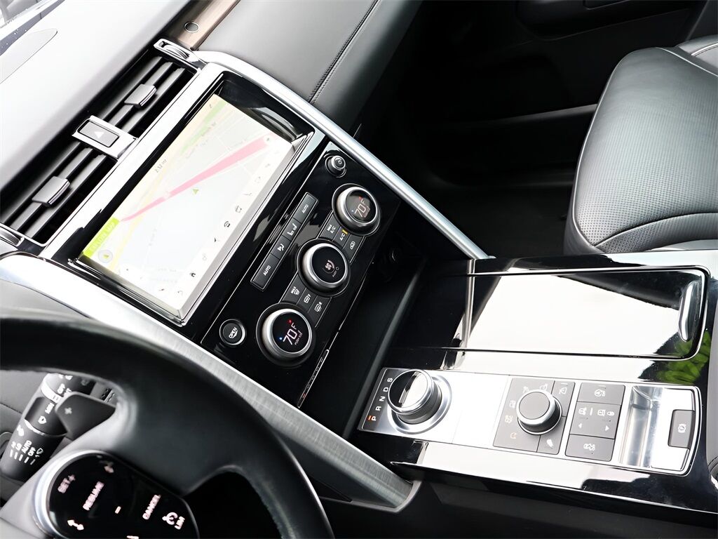 2020 Land Rover Discovery HSE San Clemente CA