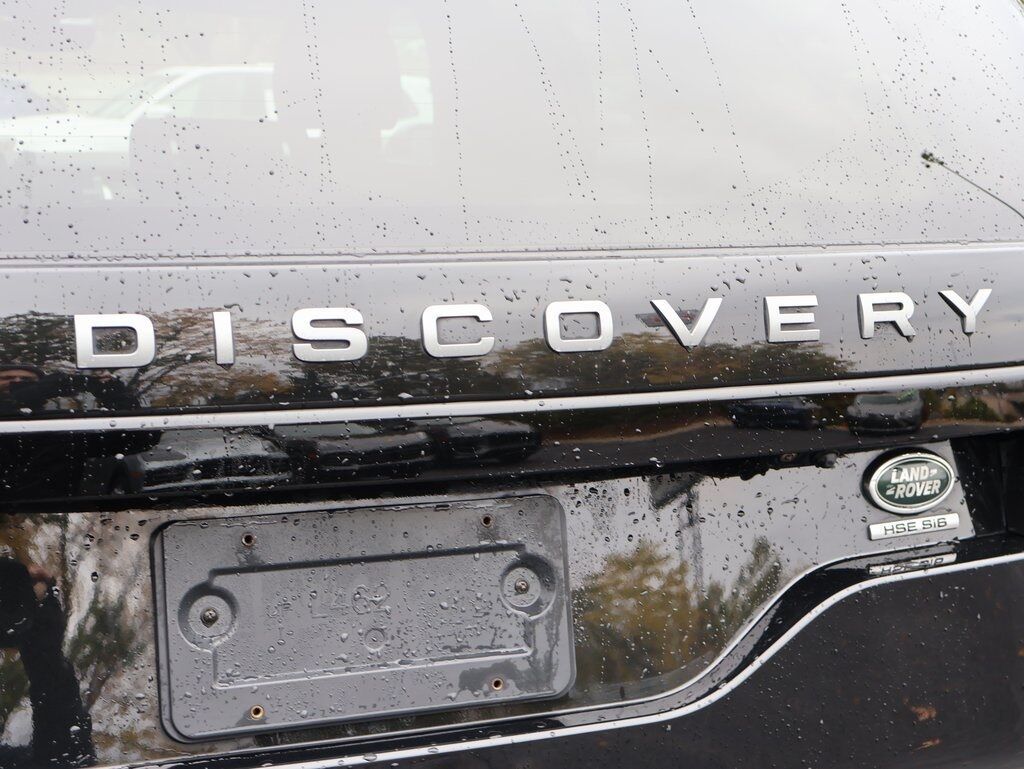 2020 Land Rover Discovery HSE San Clemente CA