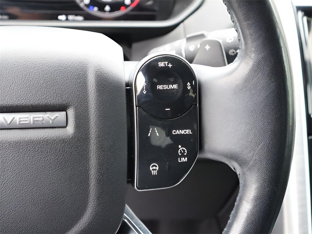 2020 Land Rover Discovery HSE San Clemente CA