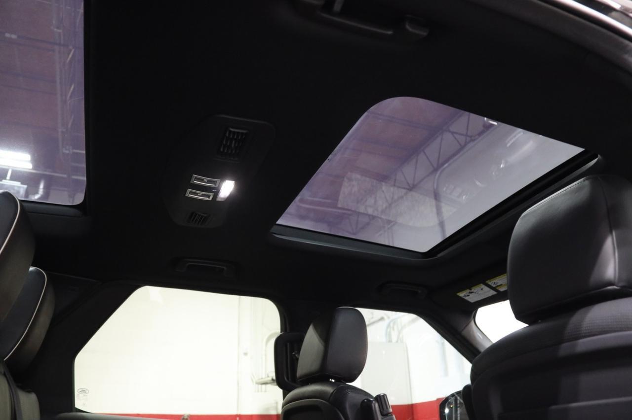 2020 Land Rover Discovery HSE V6 Supercharged 4dr Suv Skokie IL