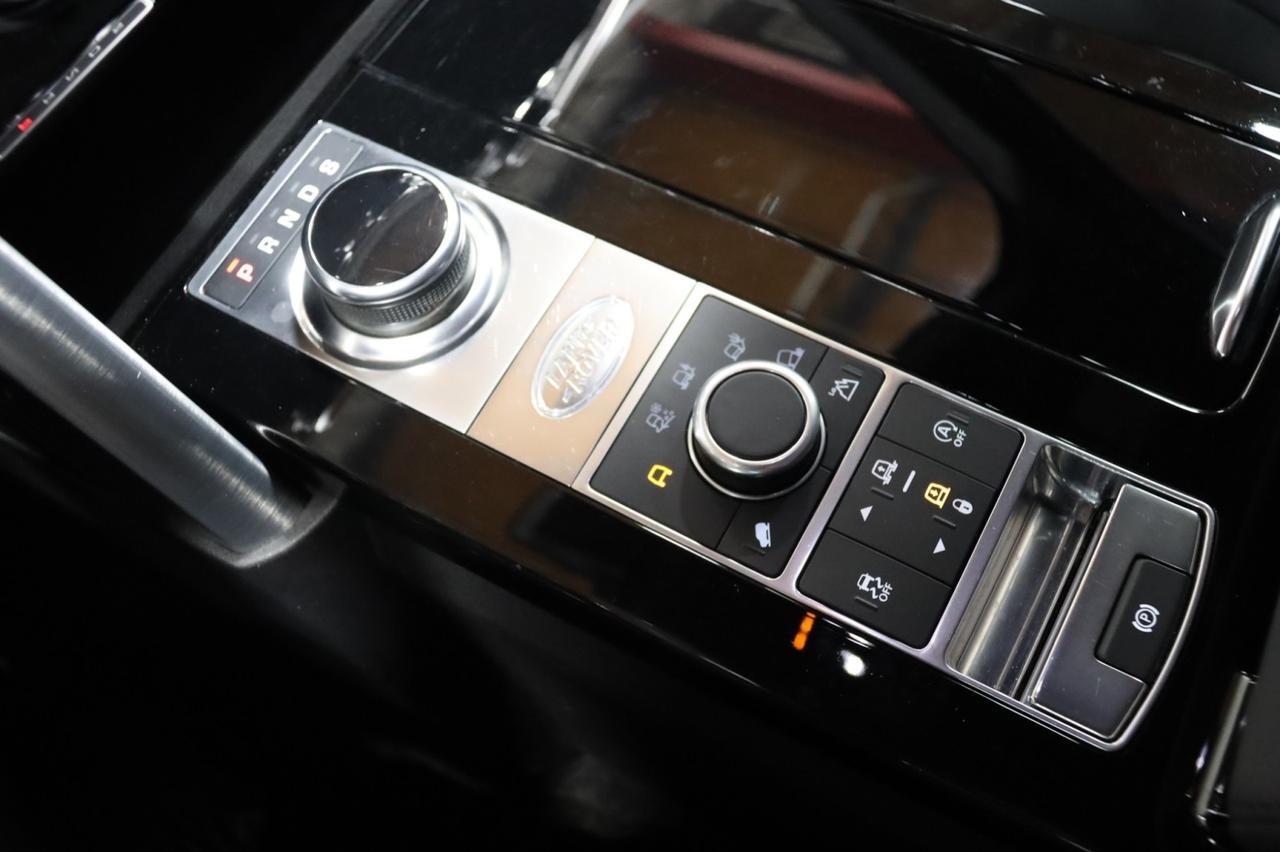 2020 Land Rover Discovery HSE V6 Supercharged 4dr Suv Skokie IL