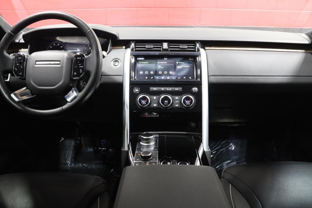 2020 Land Rover Discovery HSE V6 Supercharged 4dr Suv Skokie IL