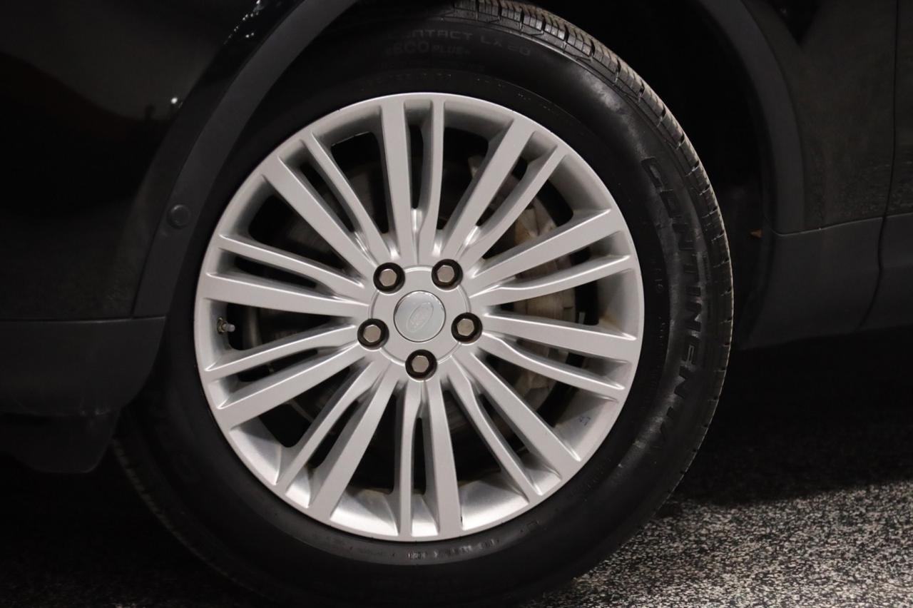 2020 Land Rover Discovery HSE V6 Supercharged 4dr Suv Skokie IL