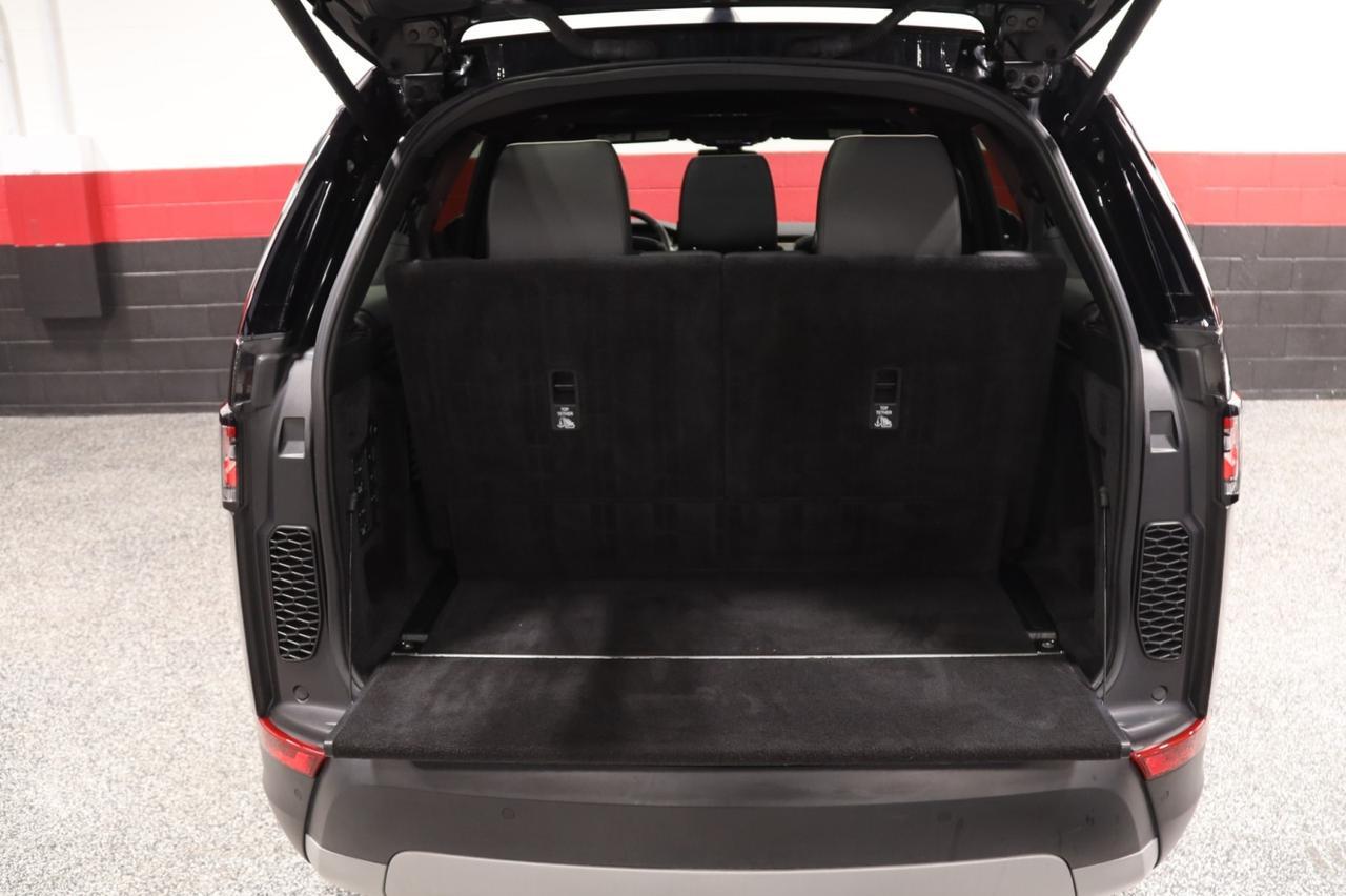 2020 Land Rover Discovery HSE V6 Supercharged 4dr Suv Skokie IL