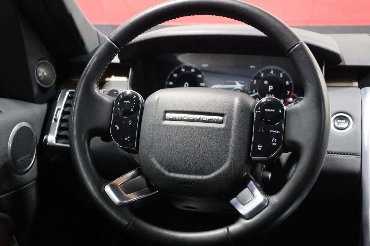 2020 Land Rover Discovery HSE V6 Supercharged 4dr Suv Skokie IL