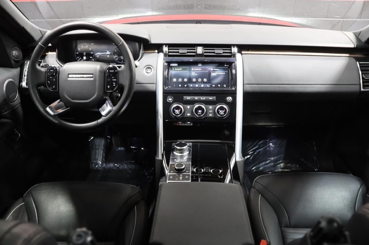 2020 Land Rover Discovery HSE V6 Supercharged 4dr Suv Skokie IL