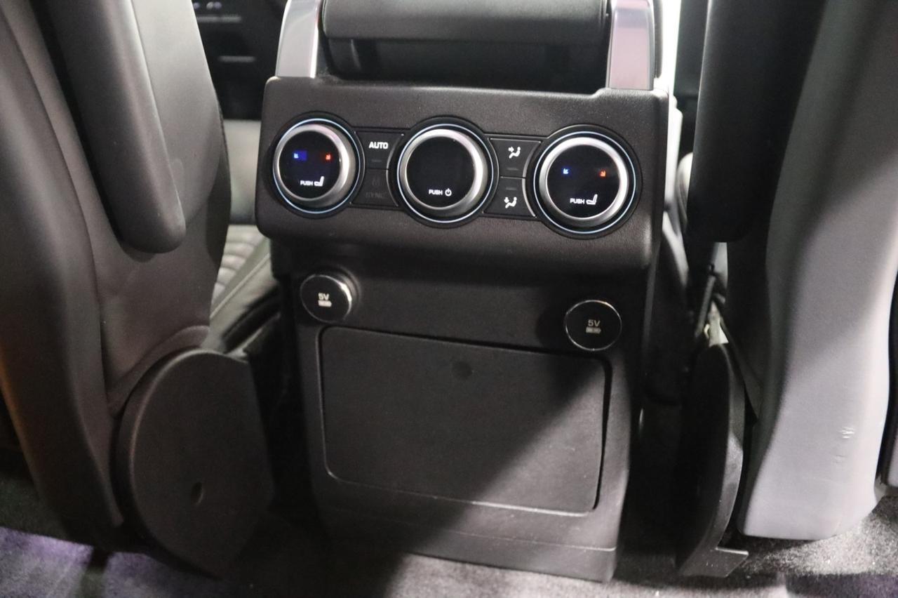 2020 Land Rover Discovery HSE V6 Supercharged 4dr Suv Skokie IL