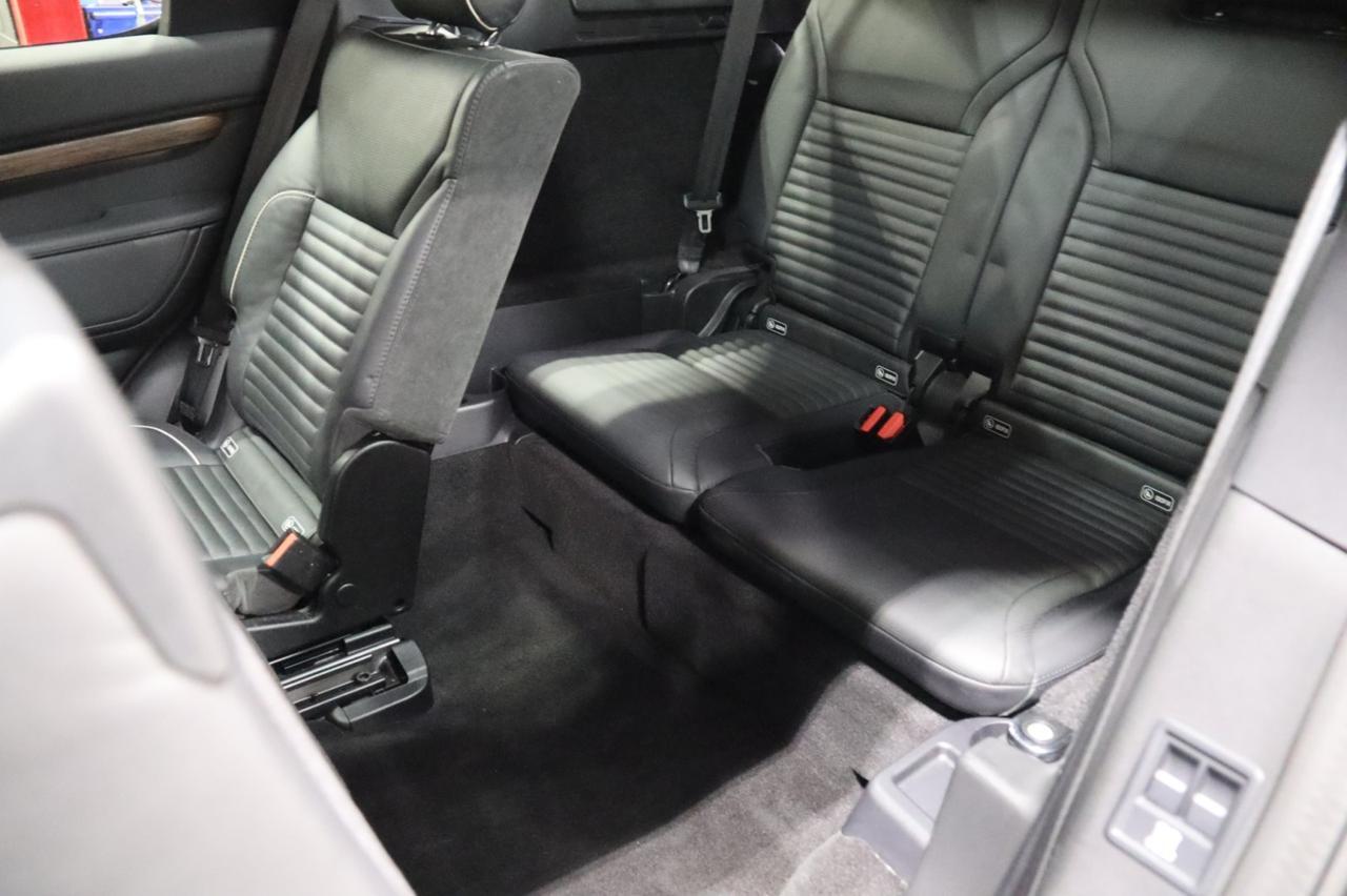 2020 Land Rover Discovery HSE V6 Supercharged 4dr Suv Skokie IL