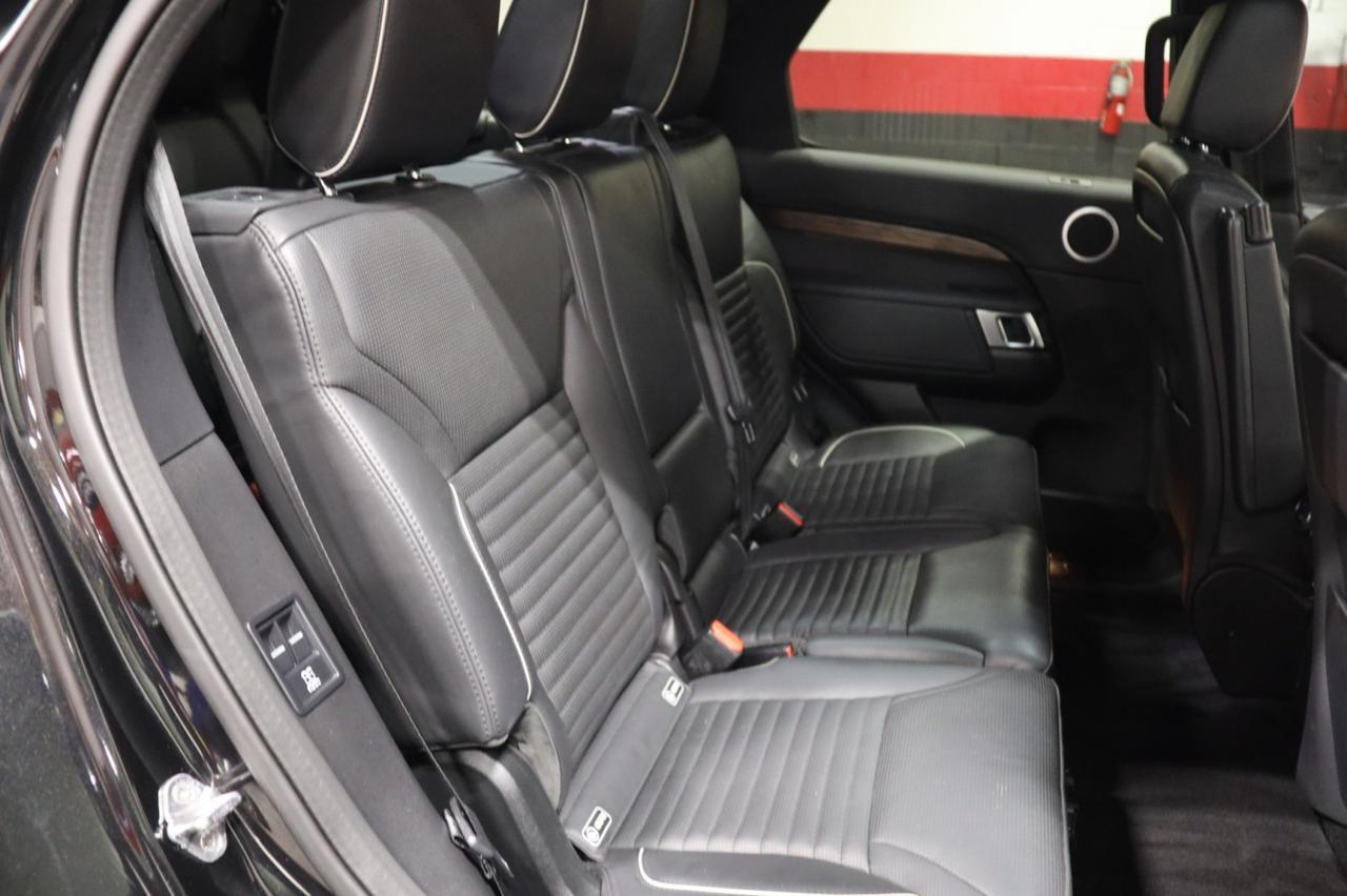 2020 Land Rover Discovery HSE V6 Supercharged 4dr Suv Skokie IL