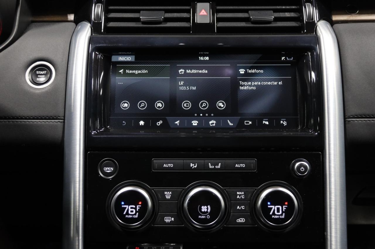 2020 Land Rover Discovery HSE V6 Supercharged 4dr Suv Skokie IL