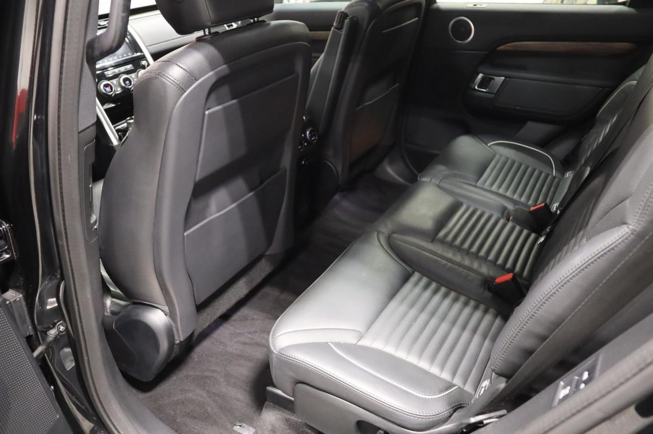 2020 Land Rover Discovery HSE V6 Supercharged 4dr Suv Skokie IL