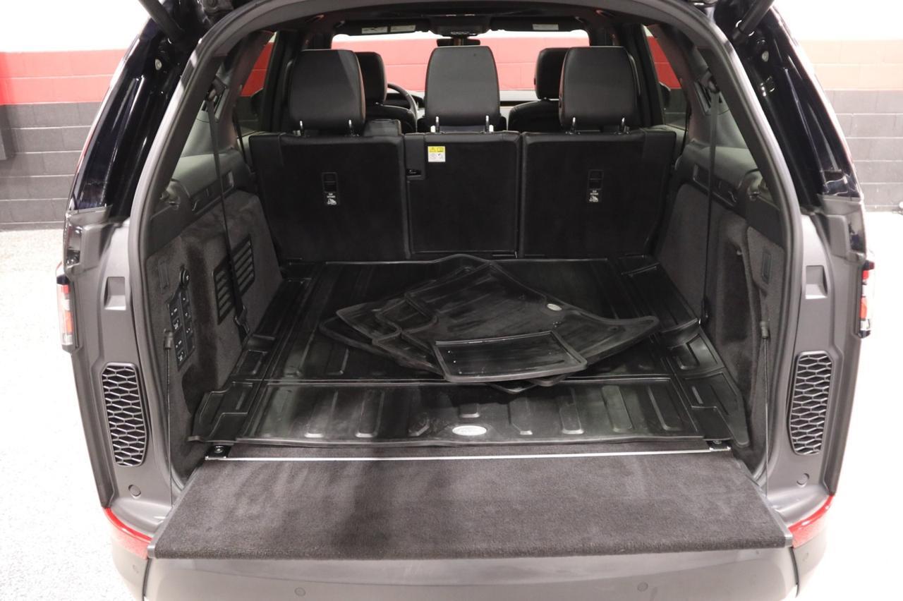 2020 Land Rover Discovery HSE V6 Supercharged 4dr Suv Skokie IL