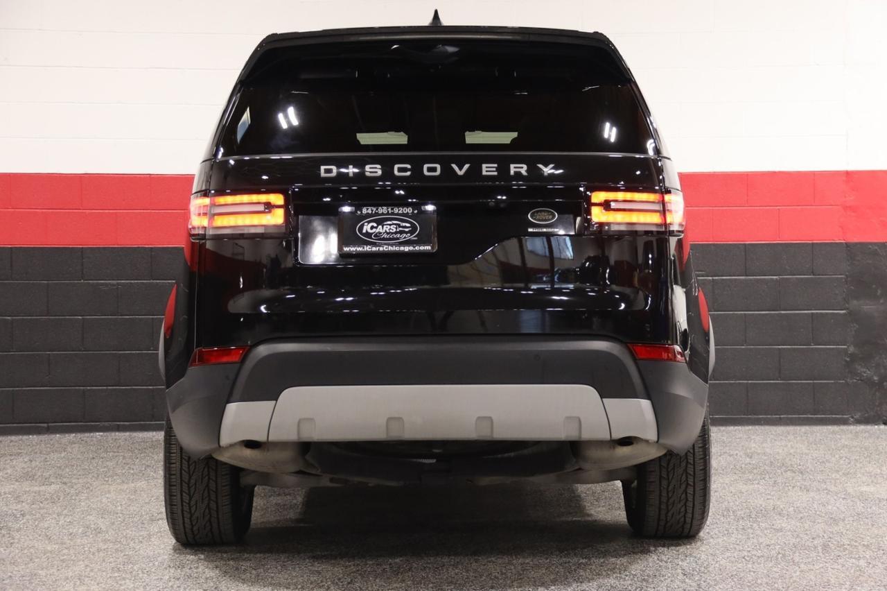 2020 Land Rover Discovery HSE V6 Supercharged 4dr Suv Skokie IL