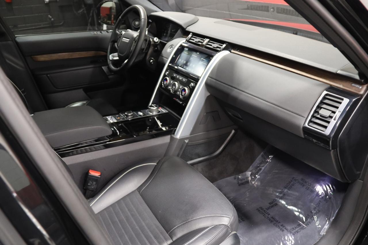 2020 Land Rover Discovery HSE V6 Supercharged 4dr Suv Skokie IL