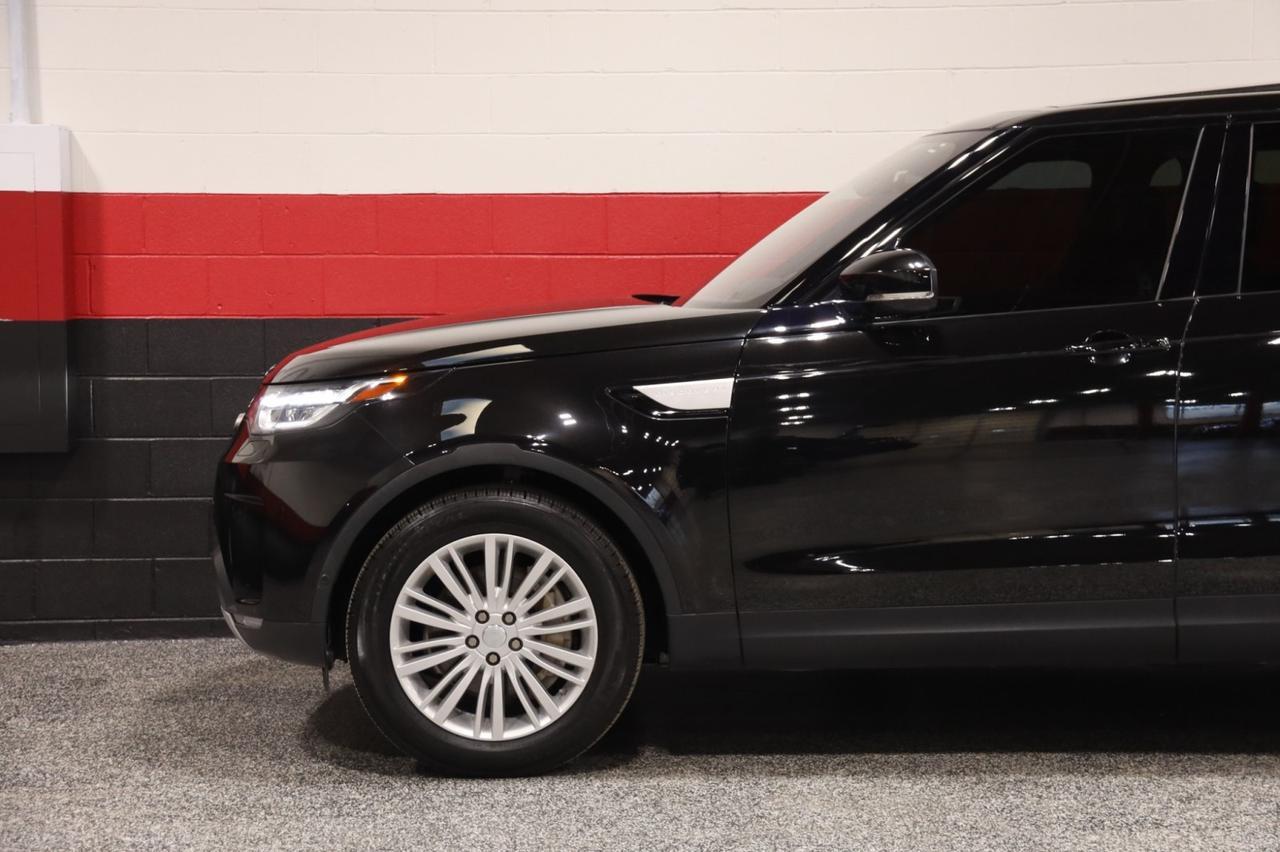 2020 Land Rover Discovery HSE V6 Supercharged 4dr Suv Skokie IL