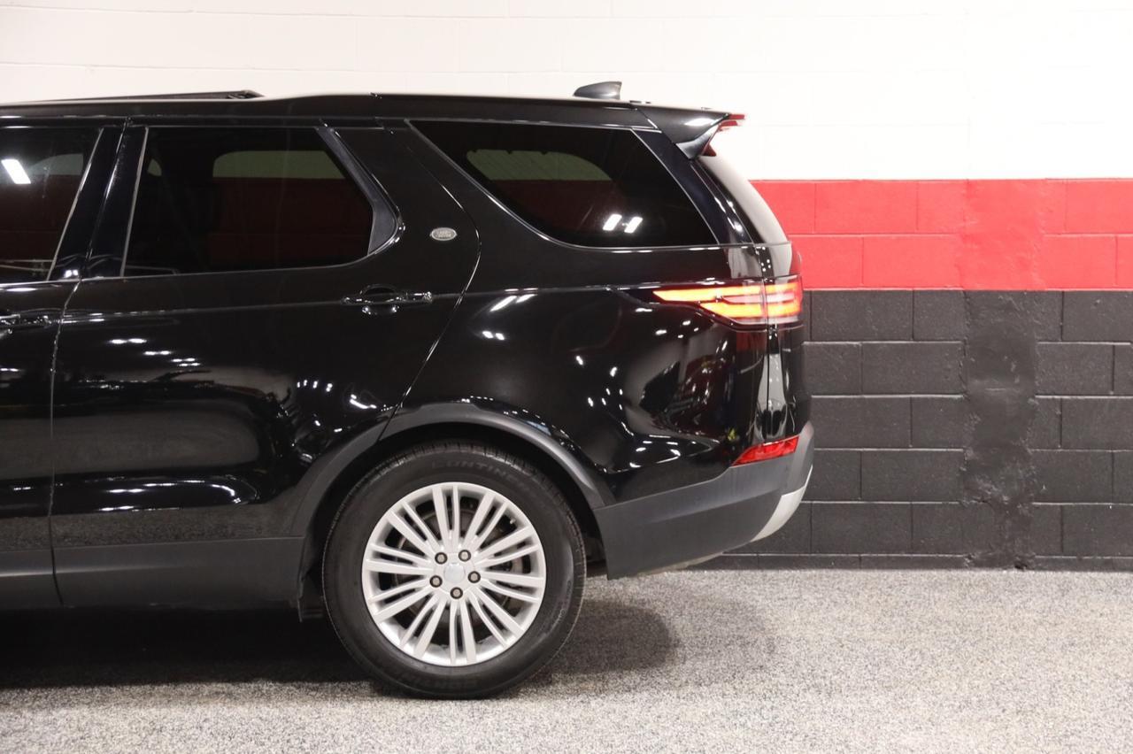 2020 Land Rover Discovery HSE V6 Supercharged 4dr Suv Skokie IL
