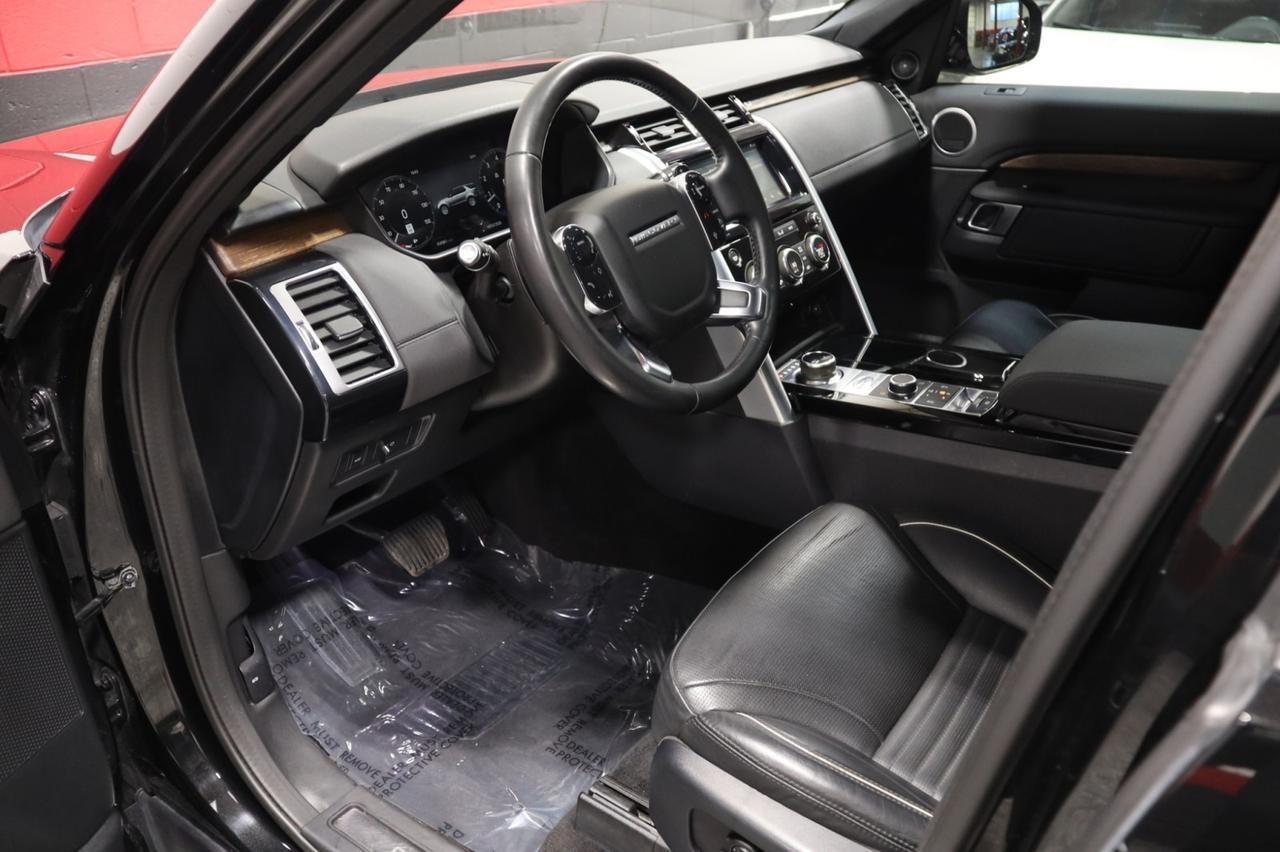 2020 Land Rover Discovery HSE V6 Supercharged 4dr Suv Skokie IL