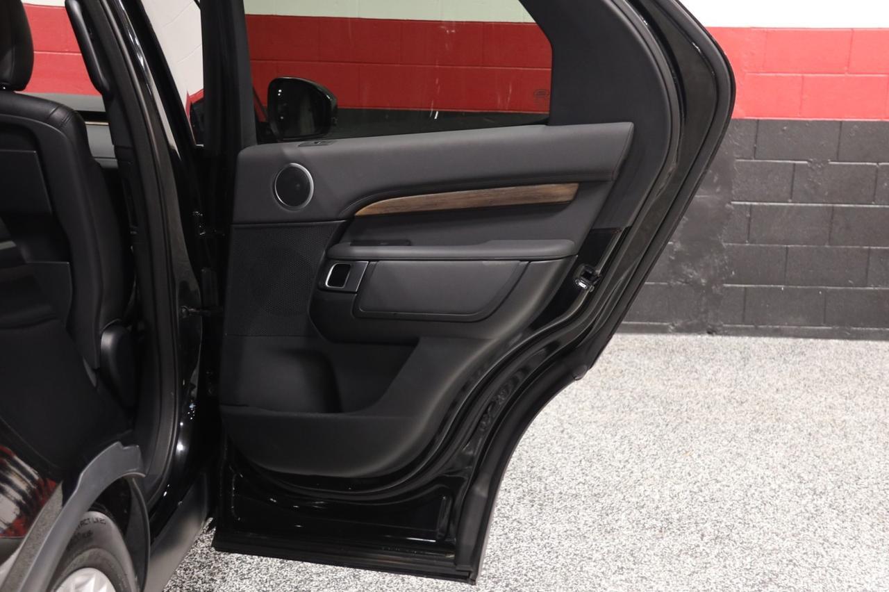 2020 Land Rover Discovery HSE V6 Supercharged 4dr Suv Skokie IL