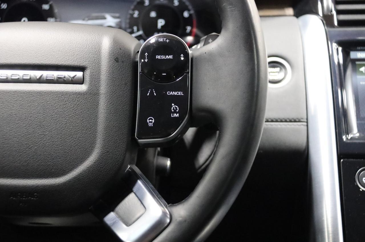 2020 Land Rover Discovery HSE V6 Supercharged 4dr Suv Skokie IL