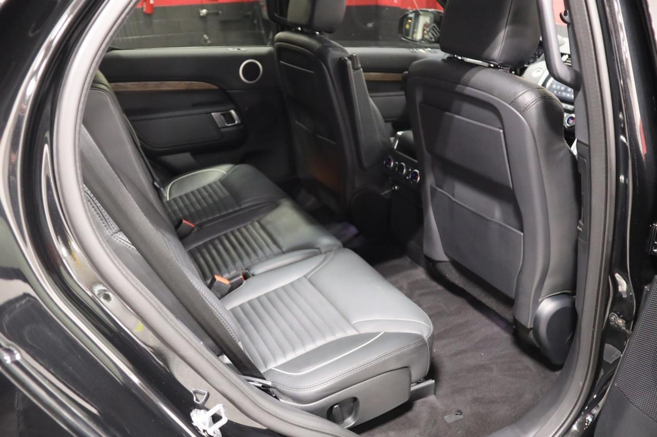 2020 Land Rover Discovery HSE V6 Supercharged 4dr Suv Skokie IL