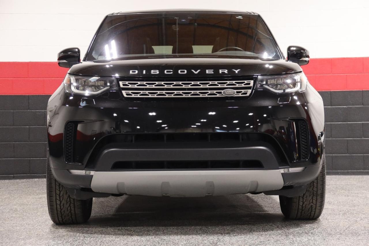 2020 Land Rover Discovery HSE V6 Supercharged 4dr Suv Skokie IL
